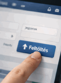 Az óra végigkísér